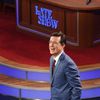 Review: Best Late Show With Stephen Colbert Episode EVER